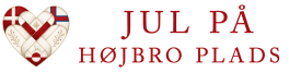Højbro Plads Julemarked 2026