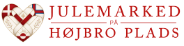 Højbro Plads Julemarked